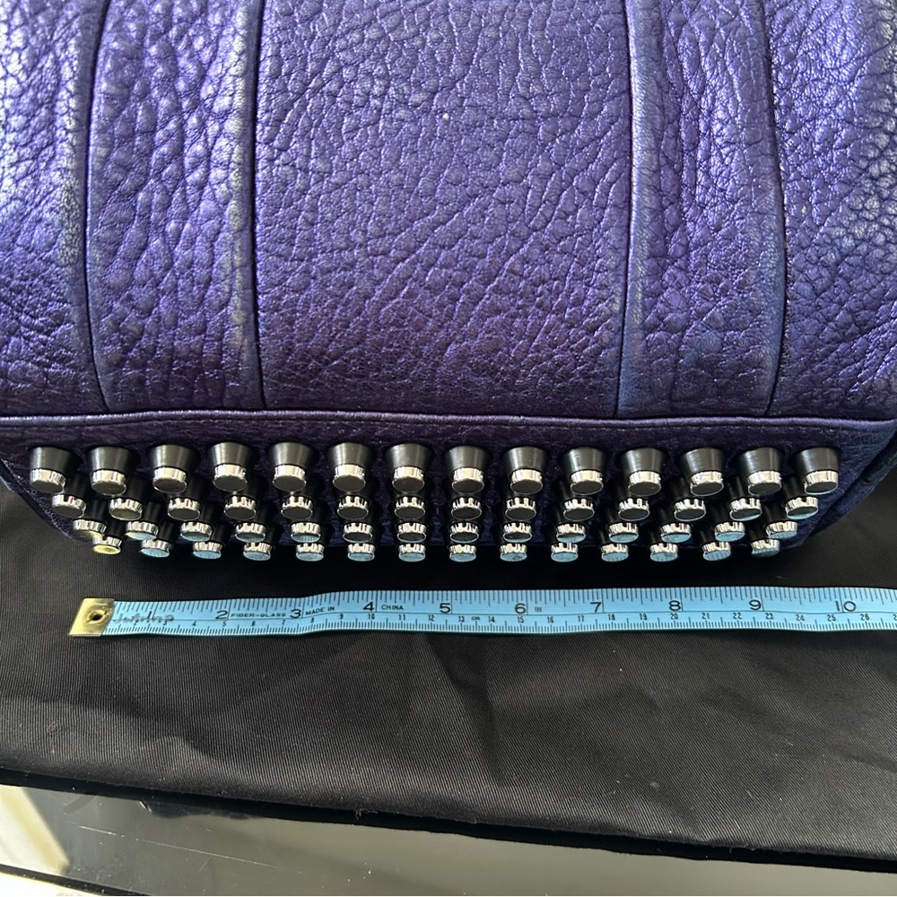 Alexander Wang Rocco bag - Picture 9 of 11